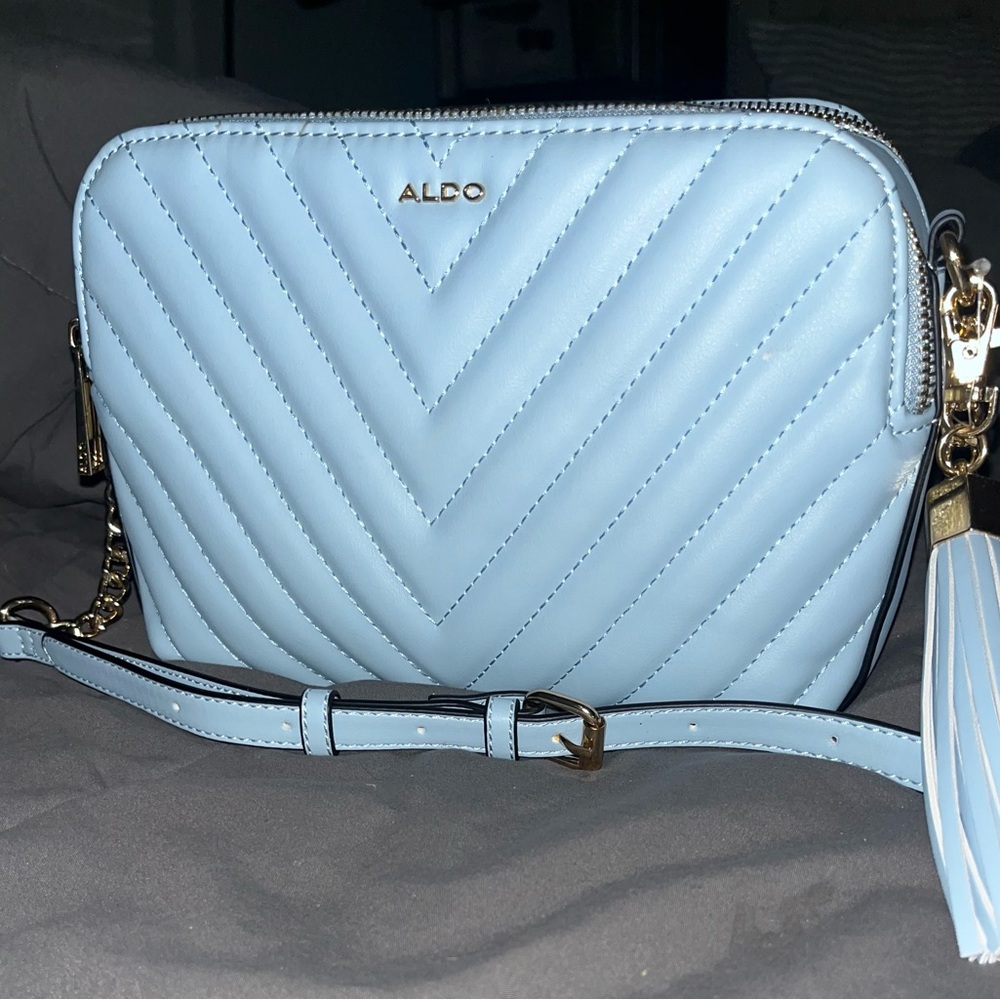 New unworn Aldo bag.